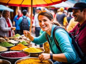 Cultural Immersion: Tips for Experiencing Authentic Local Life