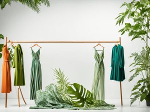 Eco-friendly Fashion: Embracing Sustainability in Style