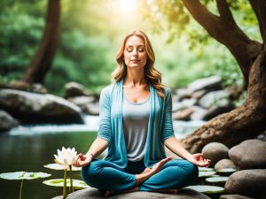 Mindfulness and Meditation: Techniques for a Balanced Life