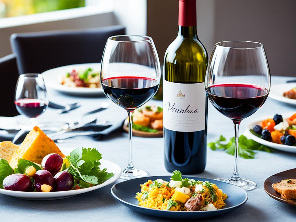 Pairing Wine with Local Cuisines: A Global Guide