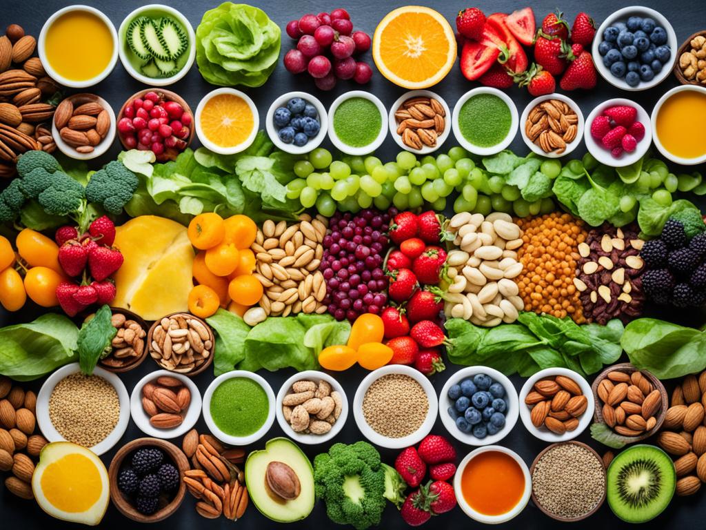 Plant-based Diets: Health Benefits and Beginner's Guides
