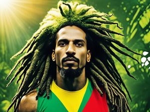 Rastafarianism