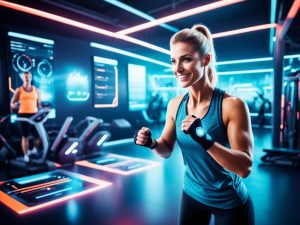The Future of Fitness: Emerging Trends and Technologies