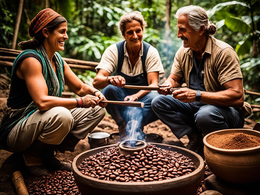 The History and Evolution of Coffee Culture Around the World