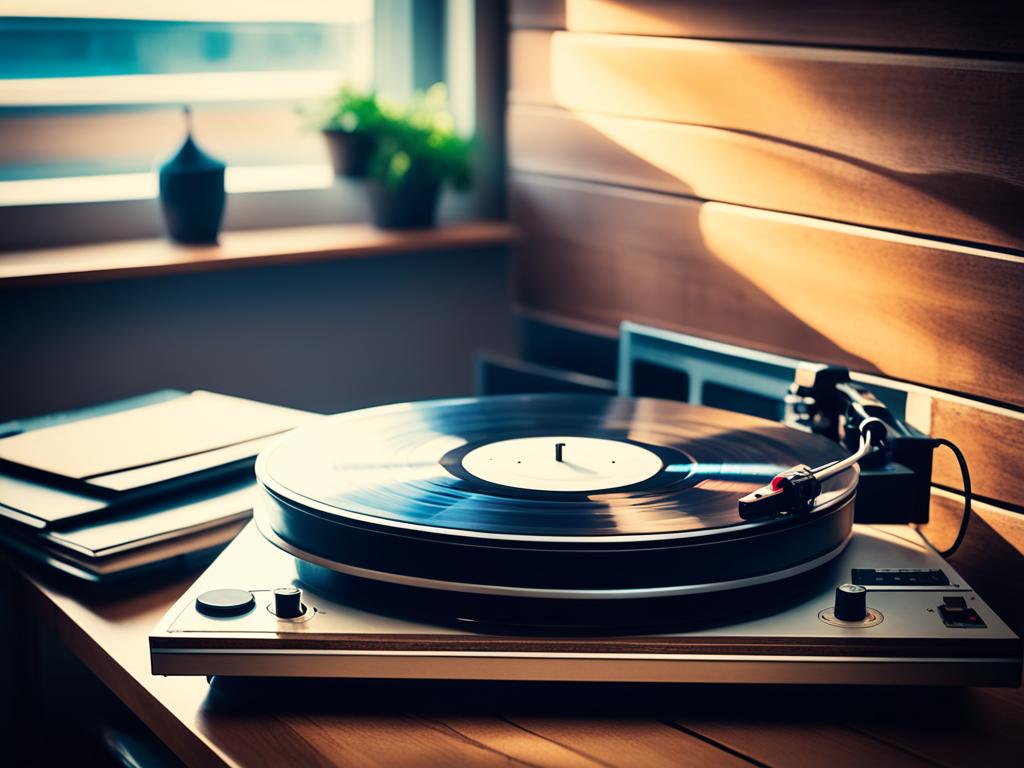 The Revival of Vinyl Records: Nostalgia or Audio Superiority?