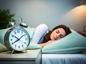 The Science of Sleep: Understanding Its Importance and Improving Your Habits
