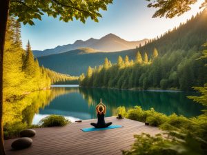 Wellness Retreats: The Best Places for Health and Healing